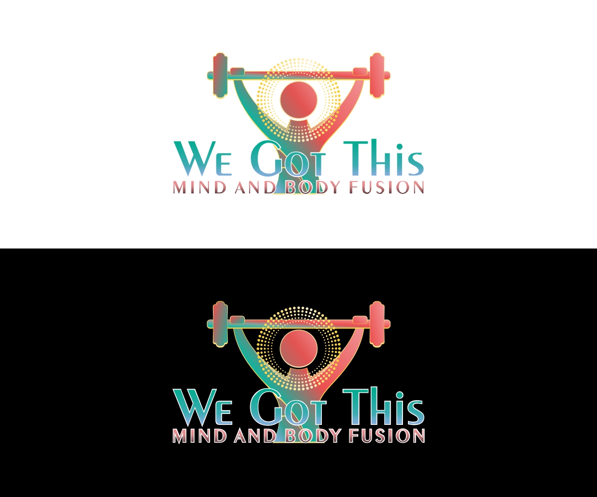 Diseño de Logo por Artch4 para We Got This  | Diseño #27697402