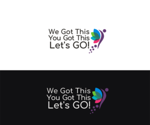 Logo Design by Vishak vasu for We Got This  | Design #27644248
