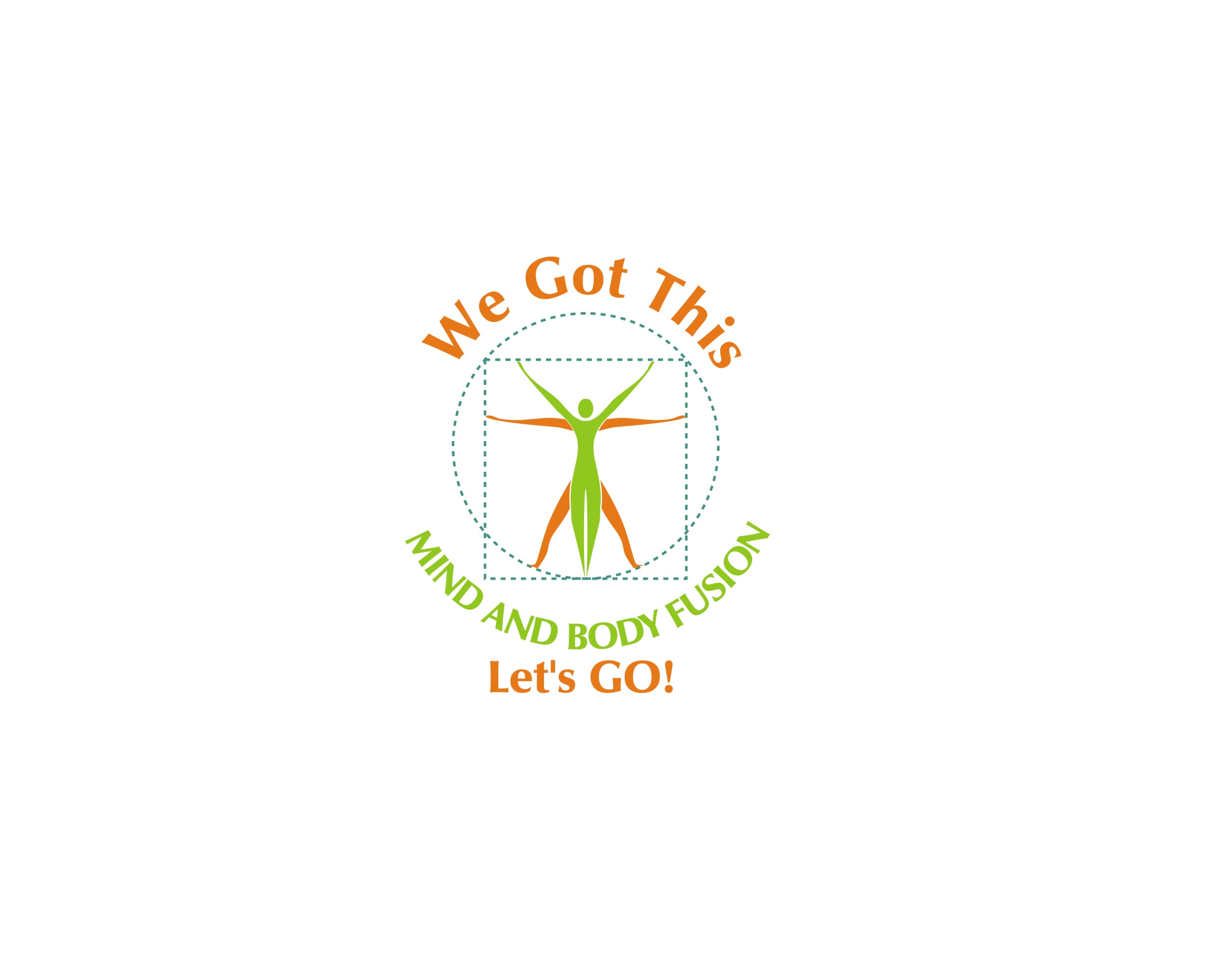Logo Design by SUNEEEEEL for We Got This  | Design #27656739