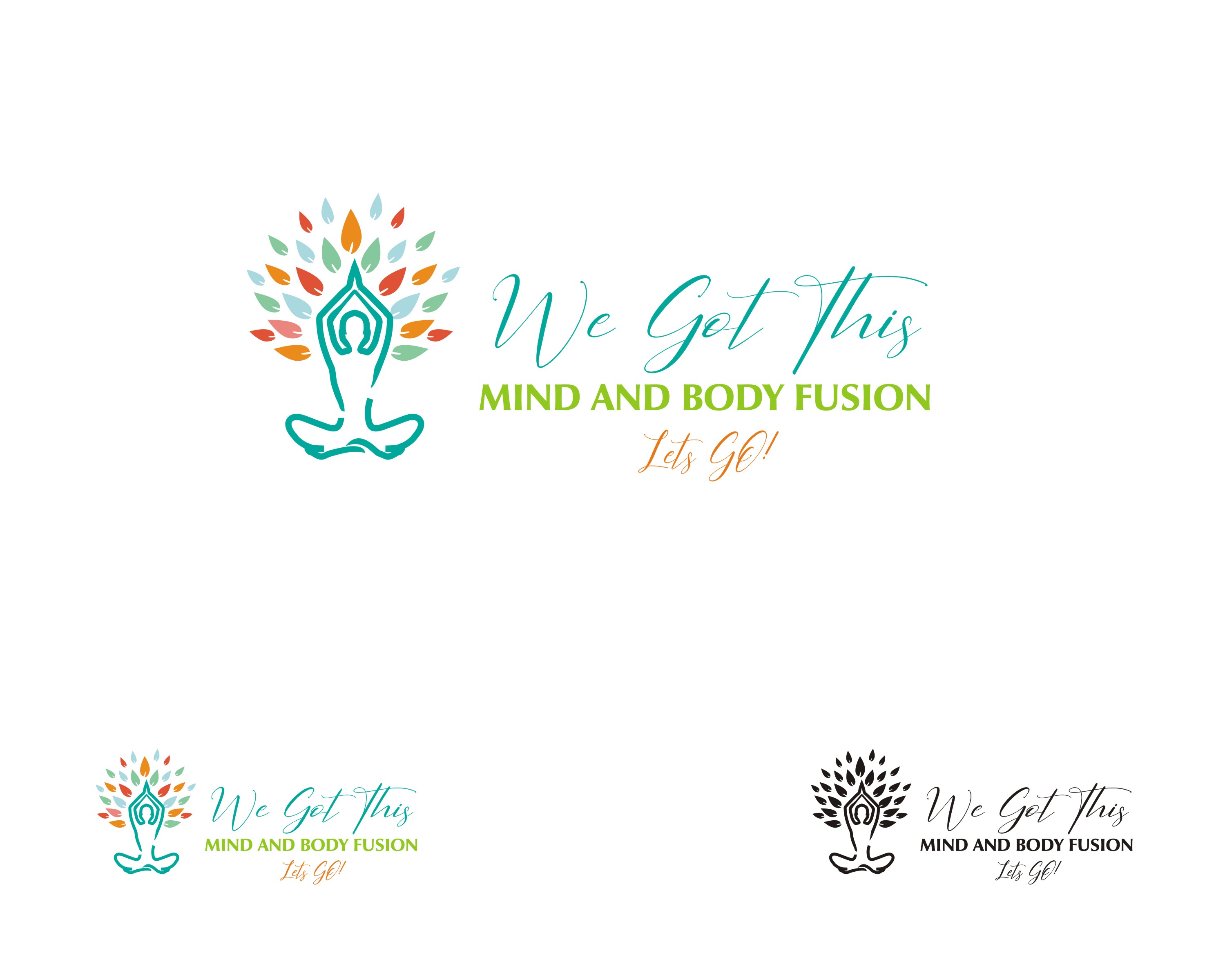 Diseño de Logo por SUNEEEEEL para We Got This  | Diseño #27656850