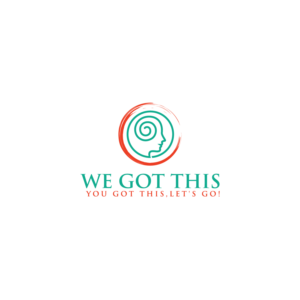 Logo Design by Pictorial for We Got This  | Design #27666688