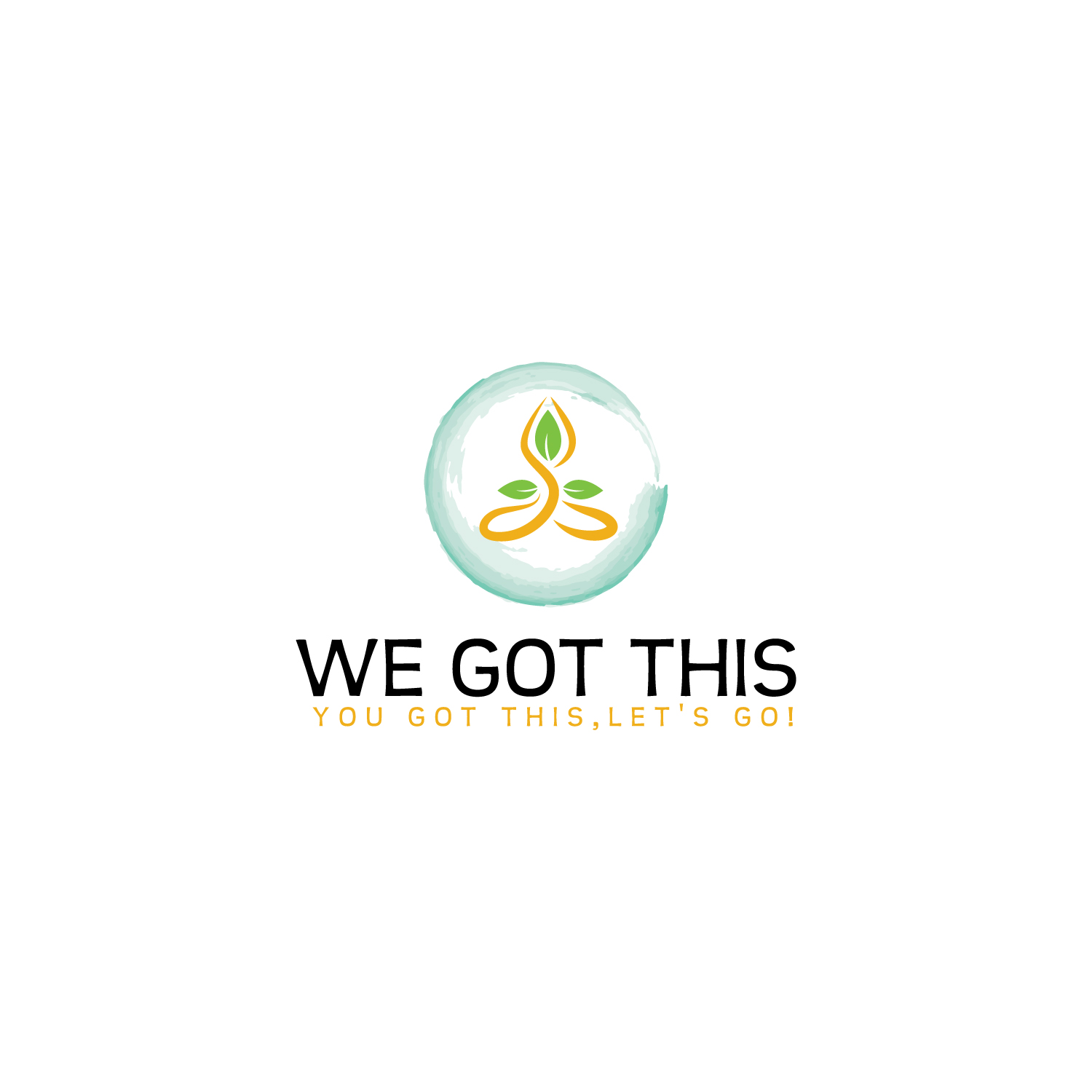Diseño de Logo por LAXMI DESIGNHUB para We Got This  | Diseño #27666689