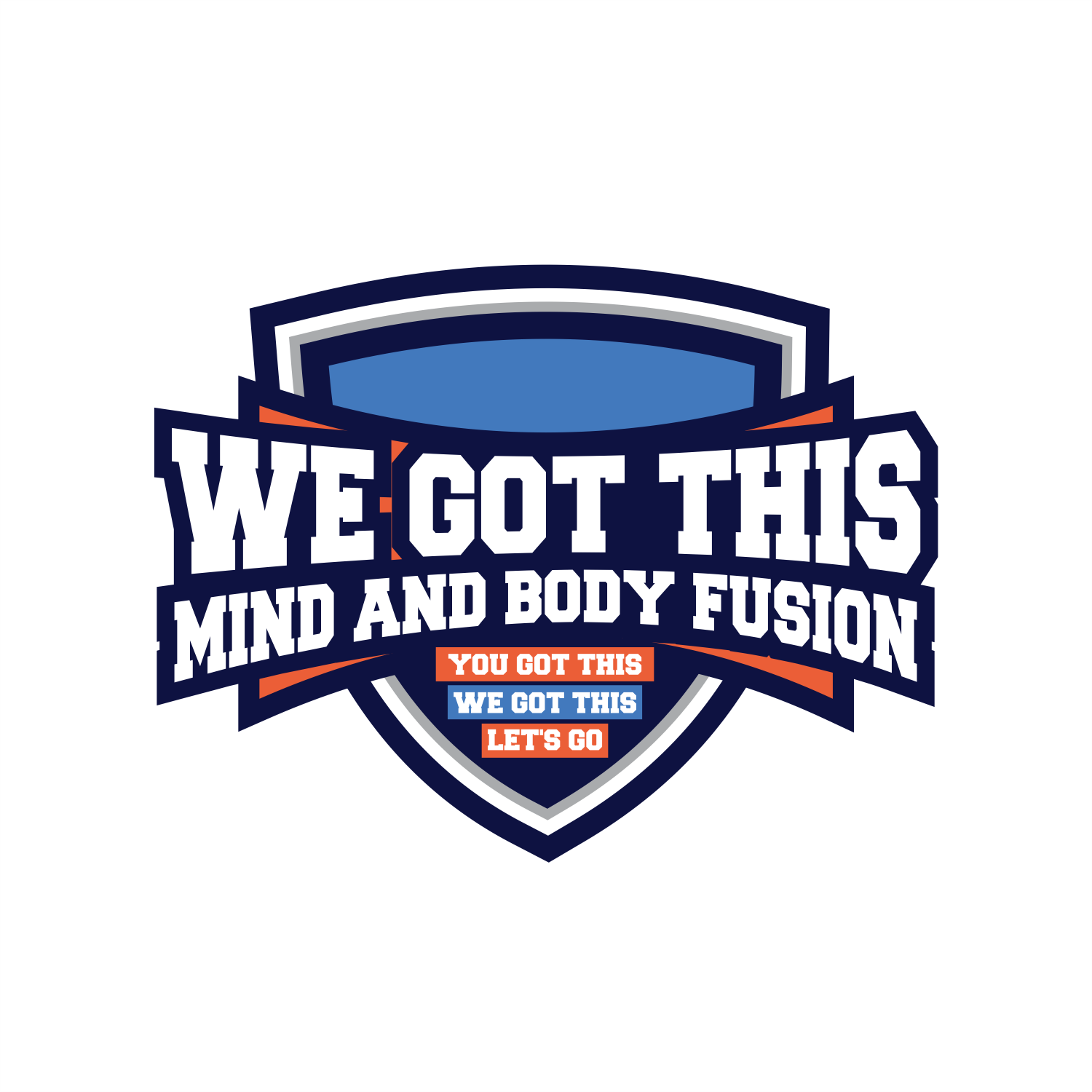 Diseño de Logo por ThiagoB para We Got This  | Diseño #27639948