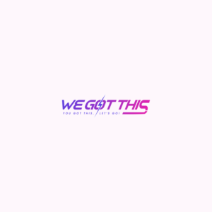Logo Design by Texgonecali for We Got This  | Design #27645254