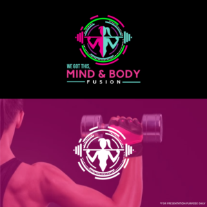 Logo Design by Graphic_Dune