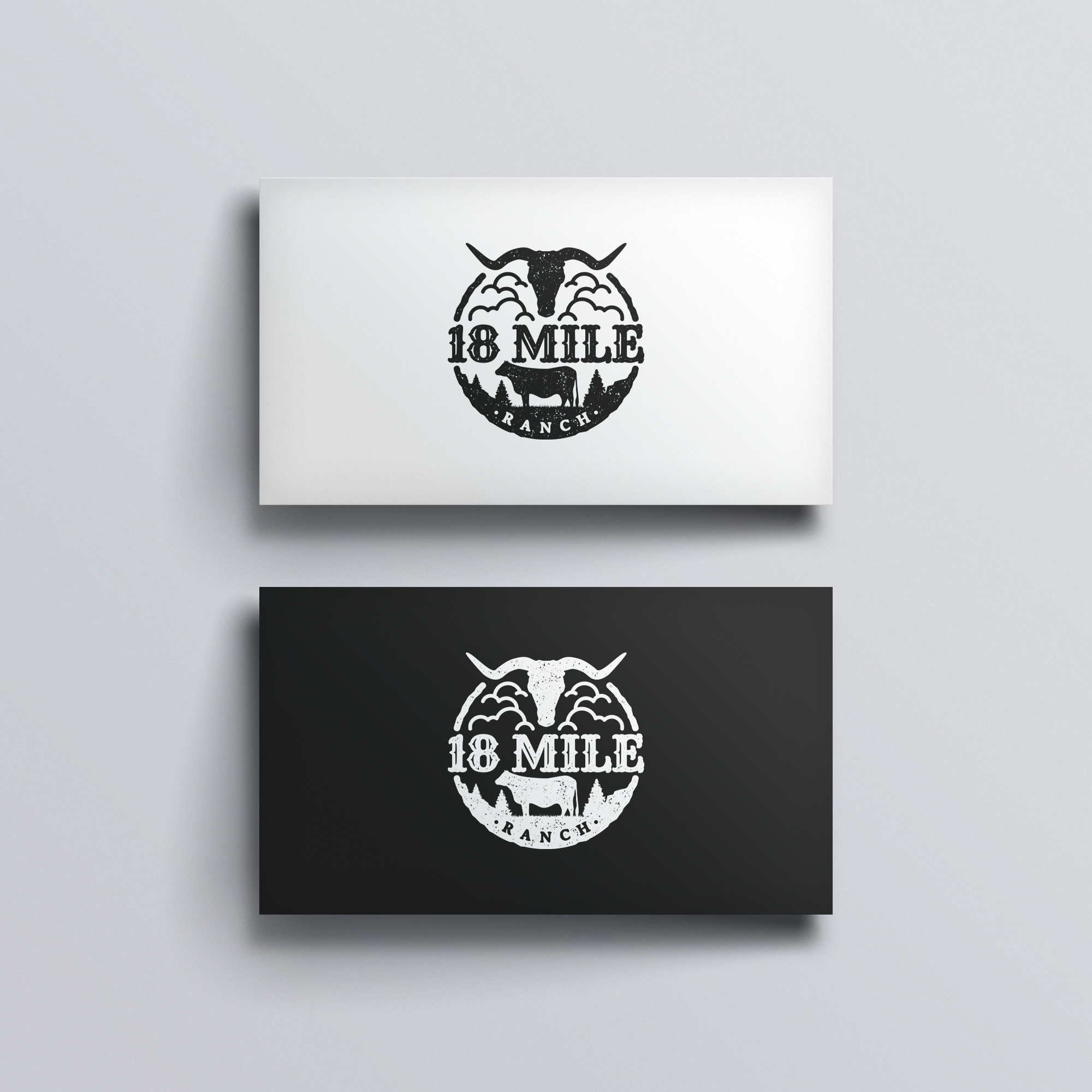 Design de Logo par aquabomb26 pour 18 Mile Ranch | Design #27641713