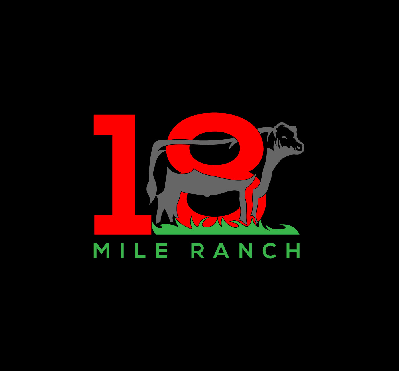 Logo-Design von MH@Designer für 18 Mile Ranch | Design #27646728