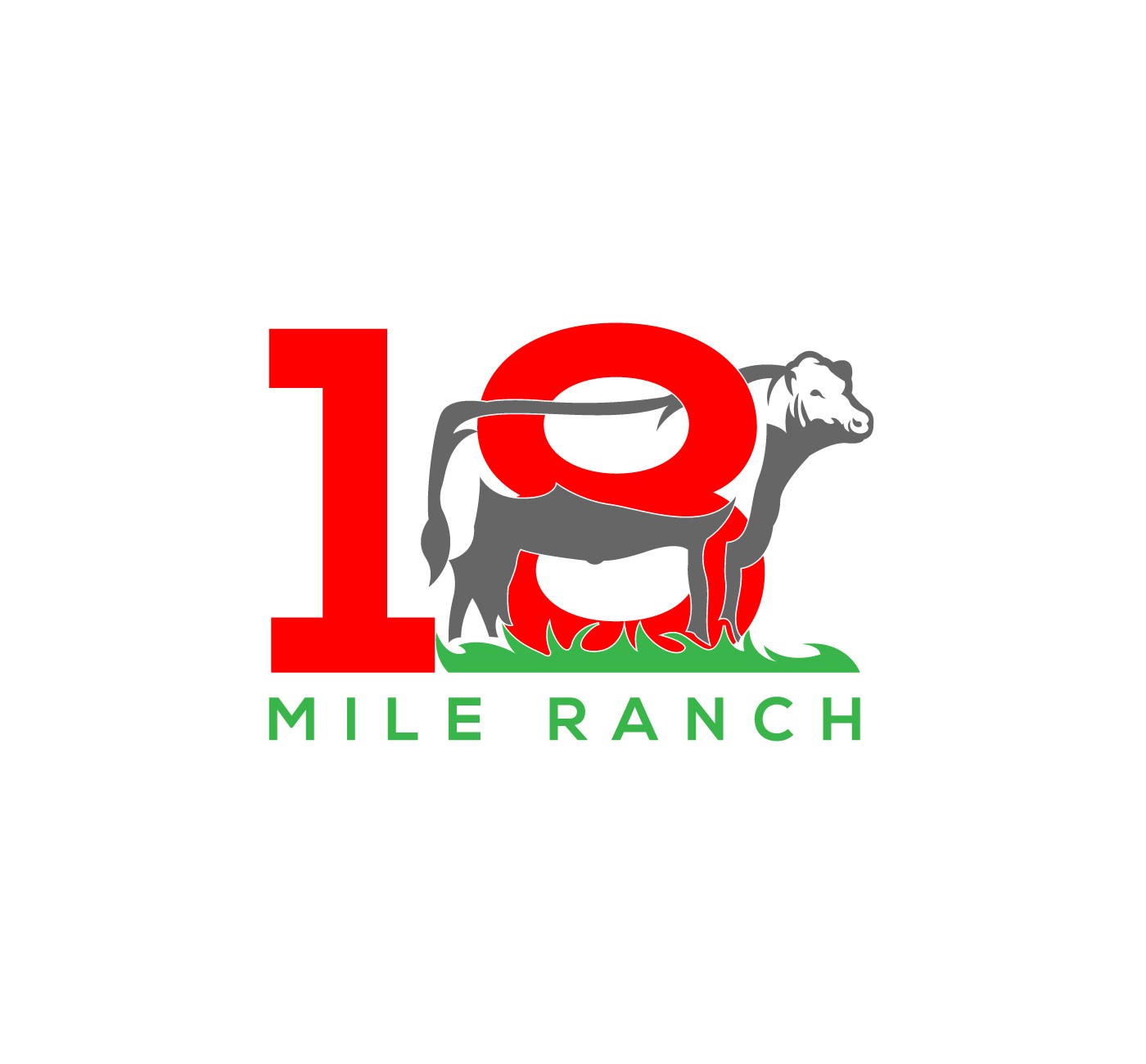 Logo-Design von MH@Designer für 18 Mile Ranch | Design #27646729