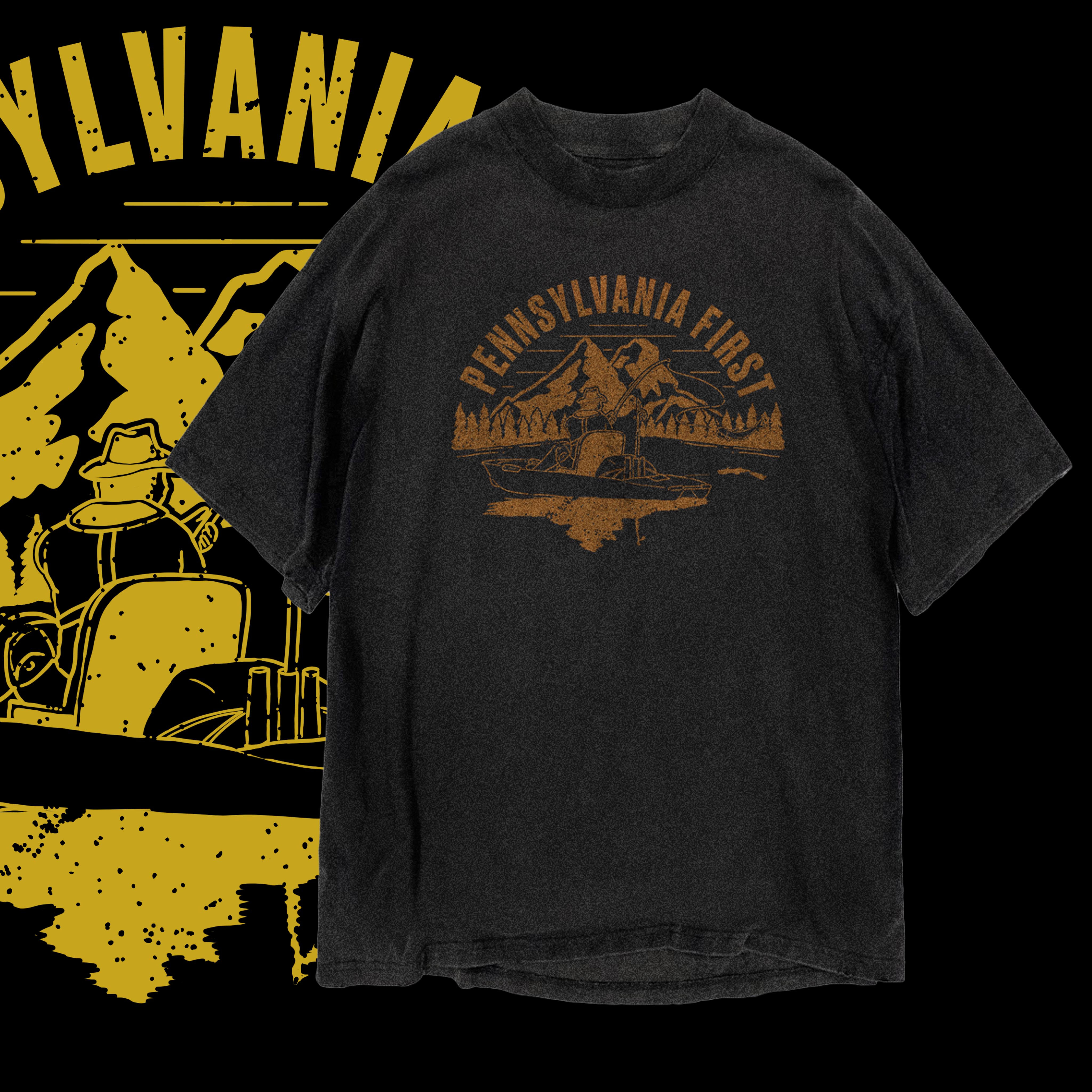 Diseño de Camiseta por Rifqi 7 para este proyecto | Diseño #27641115