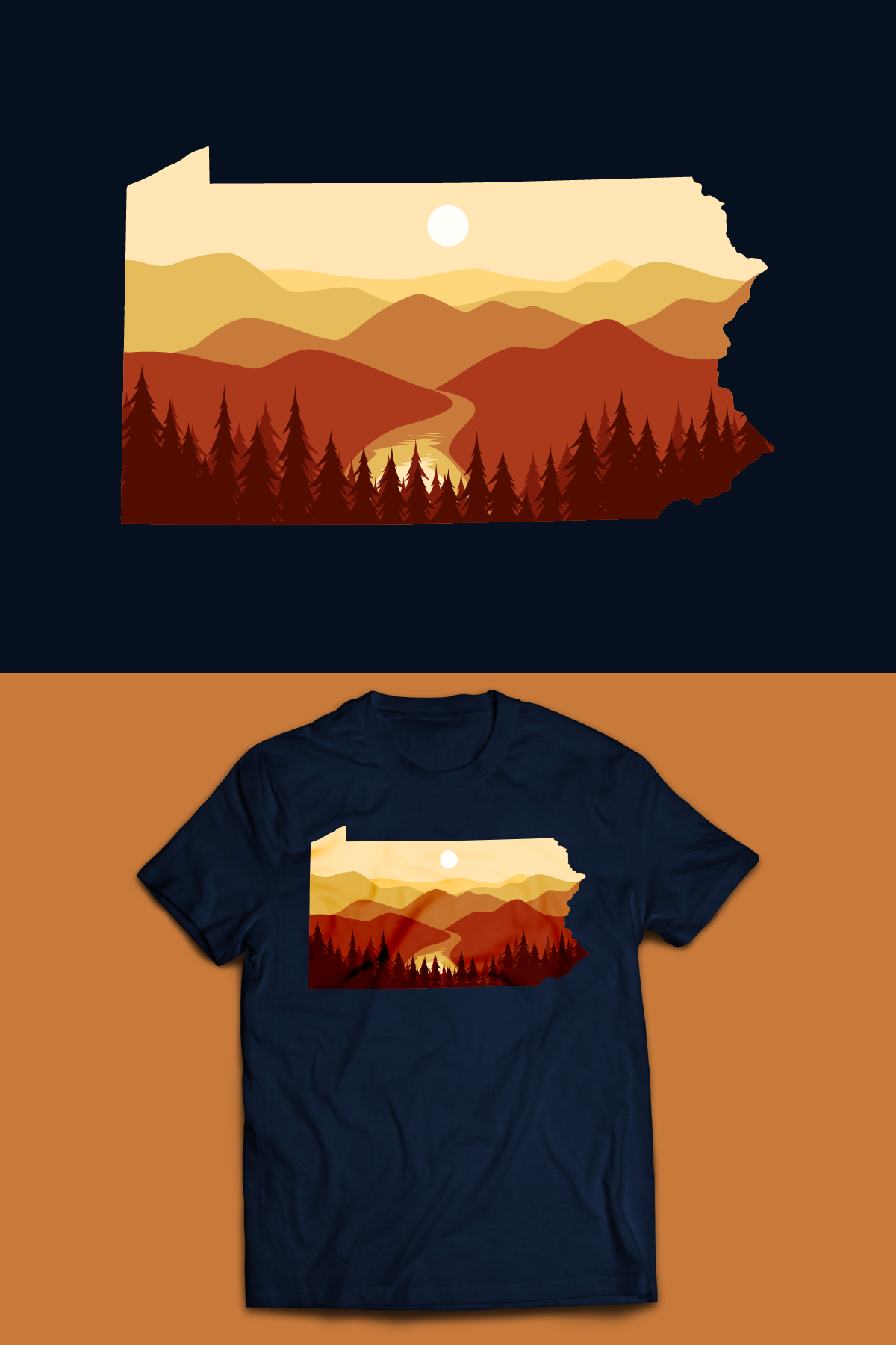 Design de T-shirt par mithunpopey pour ce projet | Design #27654450