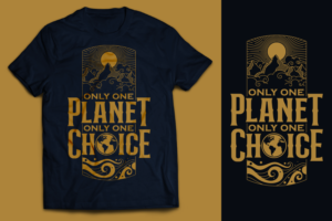 T-shirt Design by mithunpopey for this project | Design: #27664093