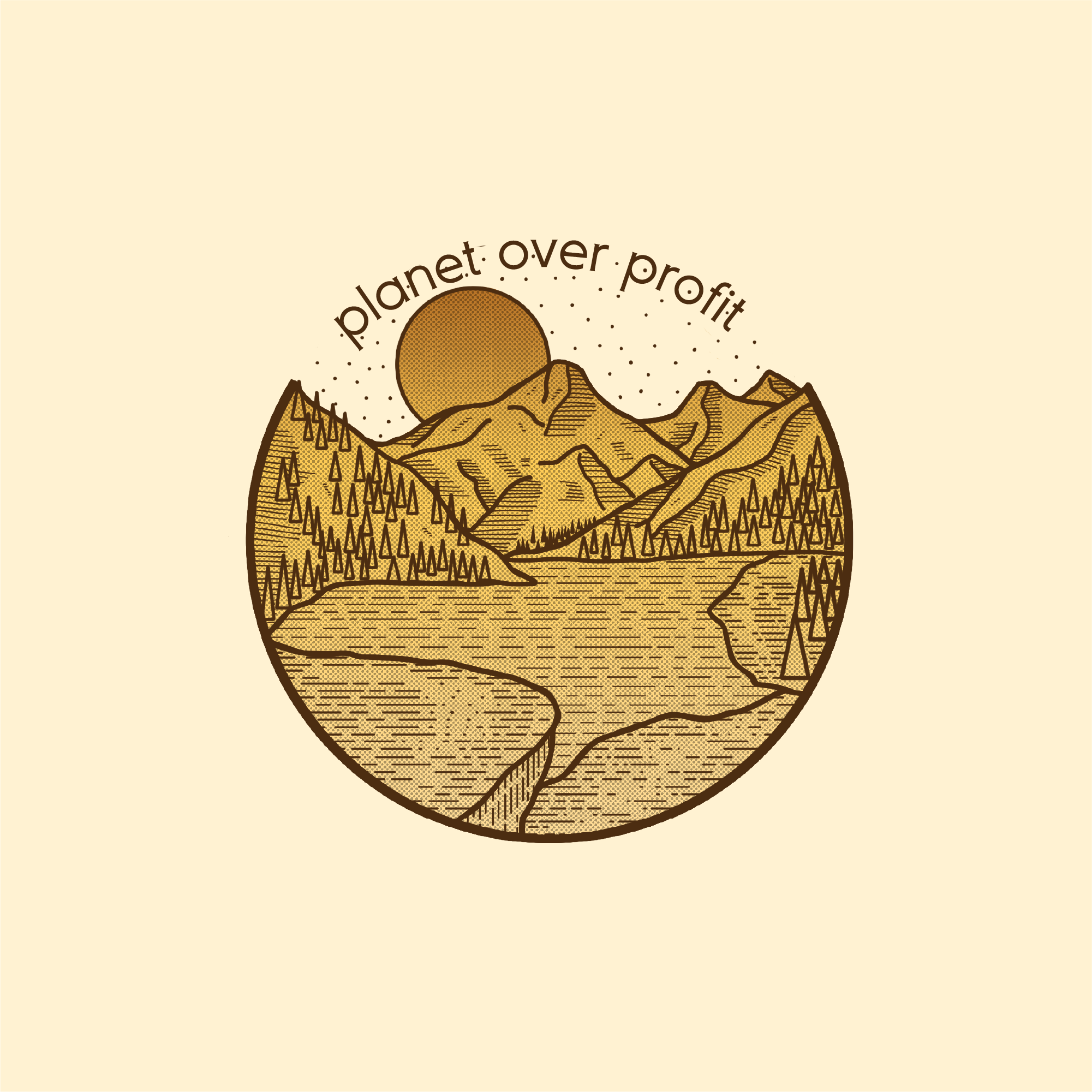 T-shirt Design by Ega W for this project | Design #27672663