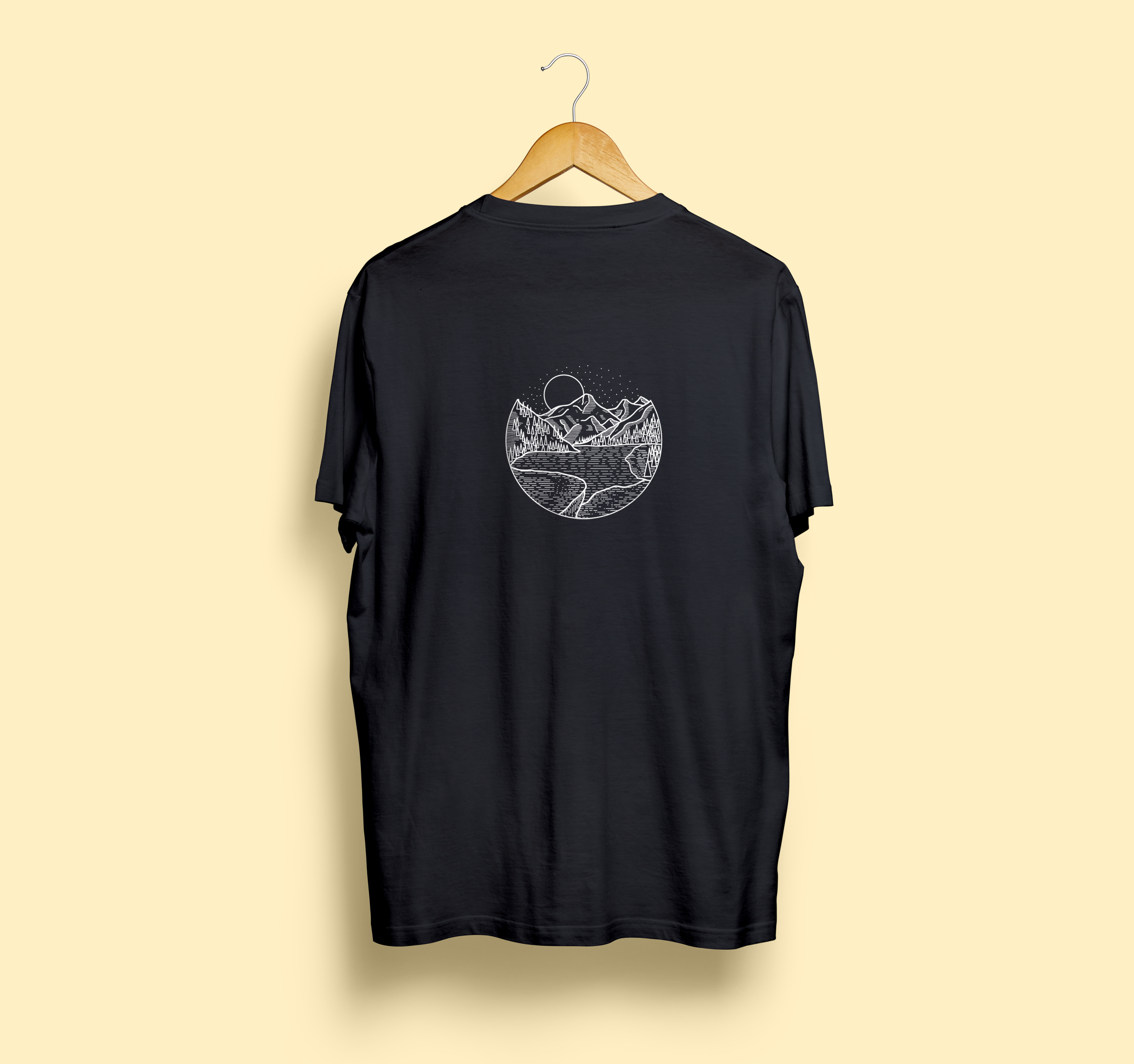 T-shirt Design by Ega W for this project | Design #27673249