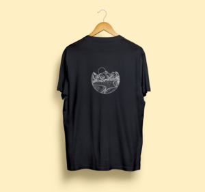 T-shirt Design by Ega W for this project | Design: #27673249