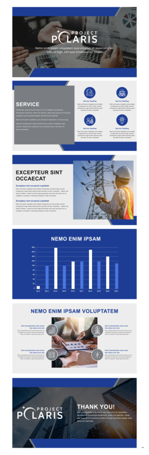 PowerPoint Design by pb for this project | Design #27645317