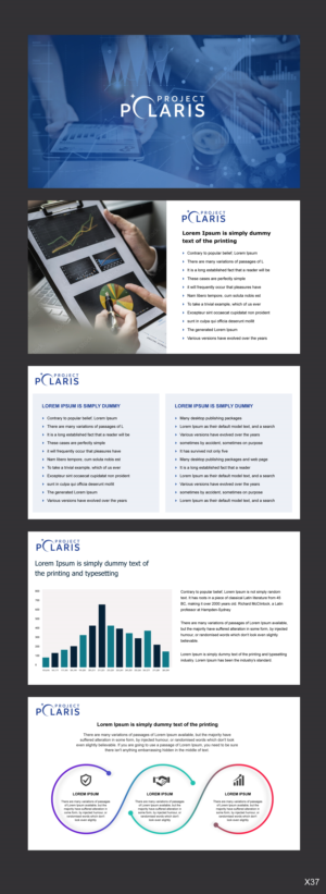 PowerPoint Design by pb for this project | Design: #27645318