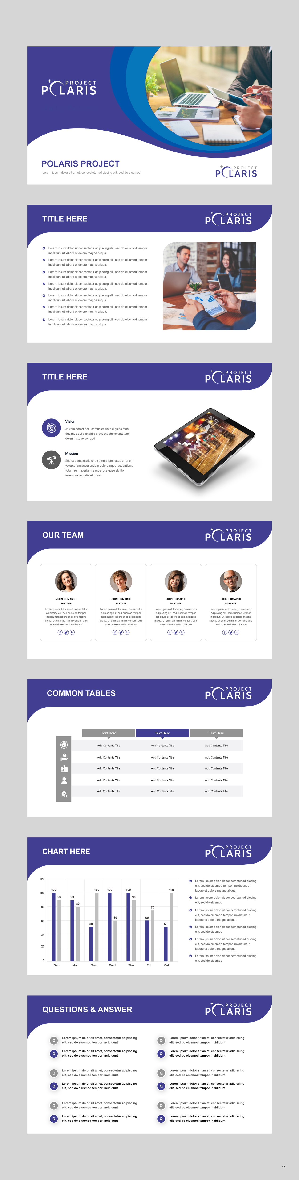 PowerPoint-Design von pb für dieses Projekt | Design #27645319