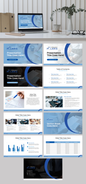 PowerPoint Design by n2presents