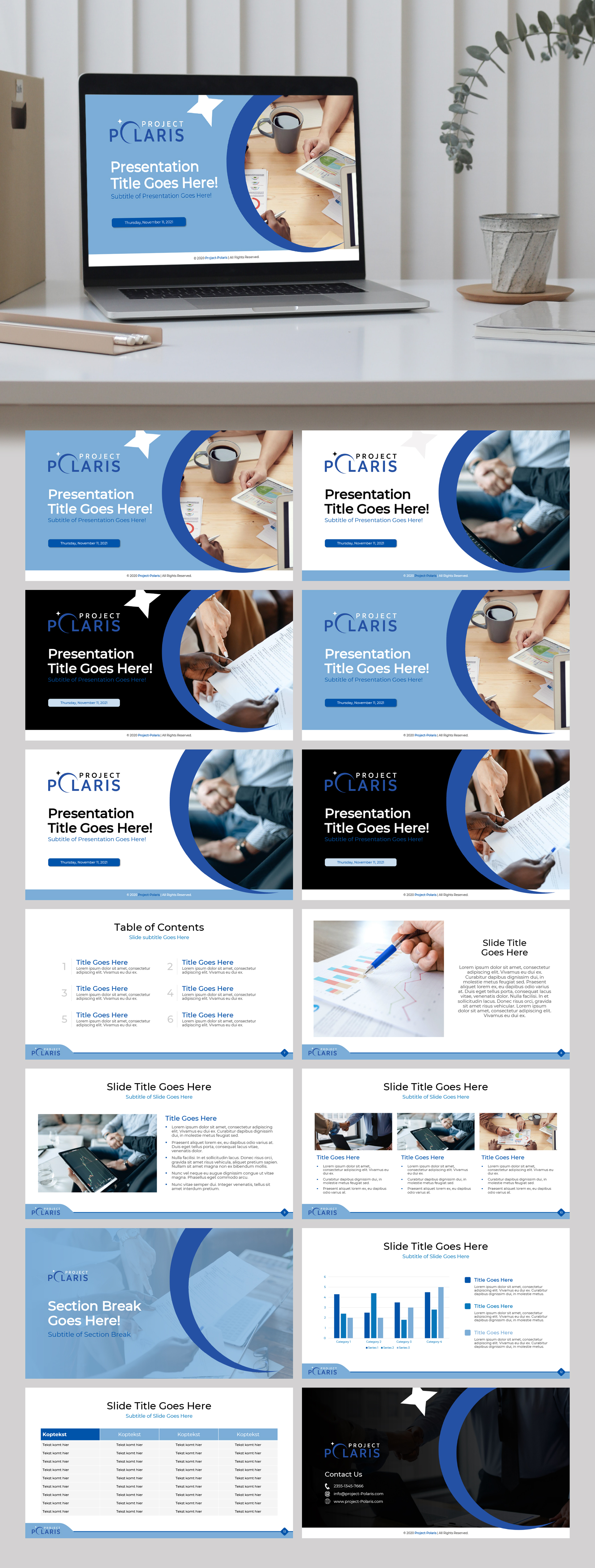 PowerPoint Design by n2presents for this project | Design #27643572