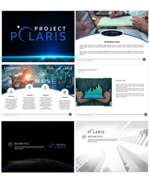 PowerPoint Design by SAI DESIGNS for this project | Design: #27645642