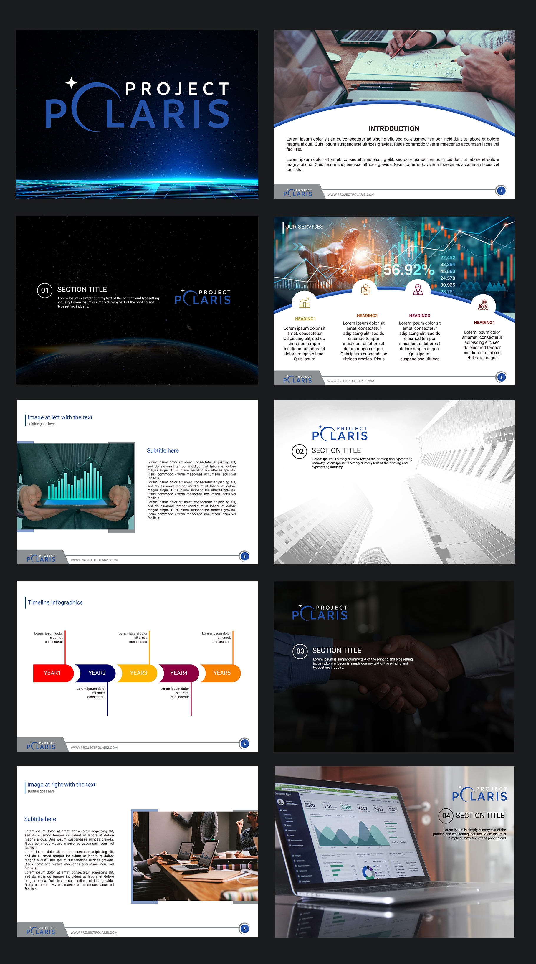 PowerPoint Design by SAI DESIGNS for this project | Design #27670260