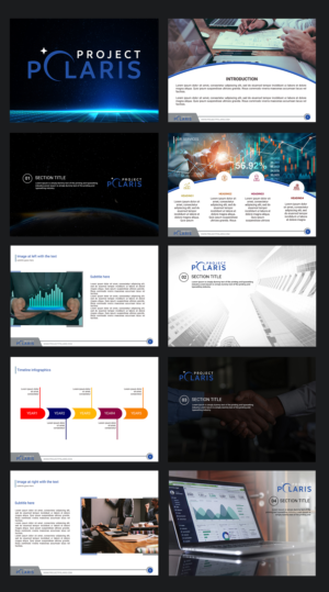 PowerPoint Design by SAI DESIGNS for this project | Design: #27676207