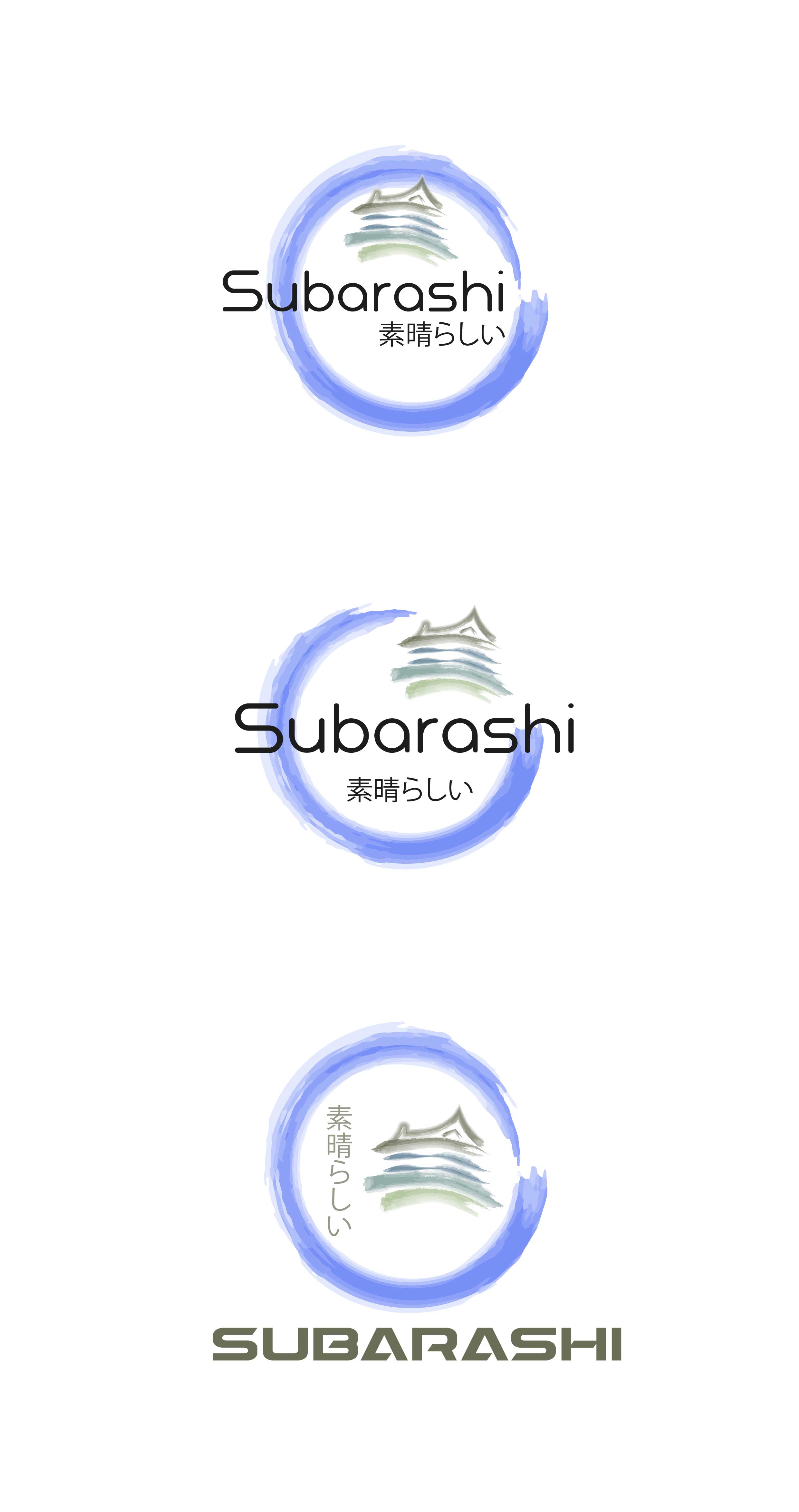 Logo Design by Anton for this project | Design #27648057