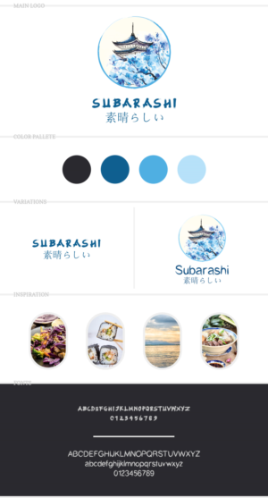 Logo Design by BU-Design