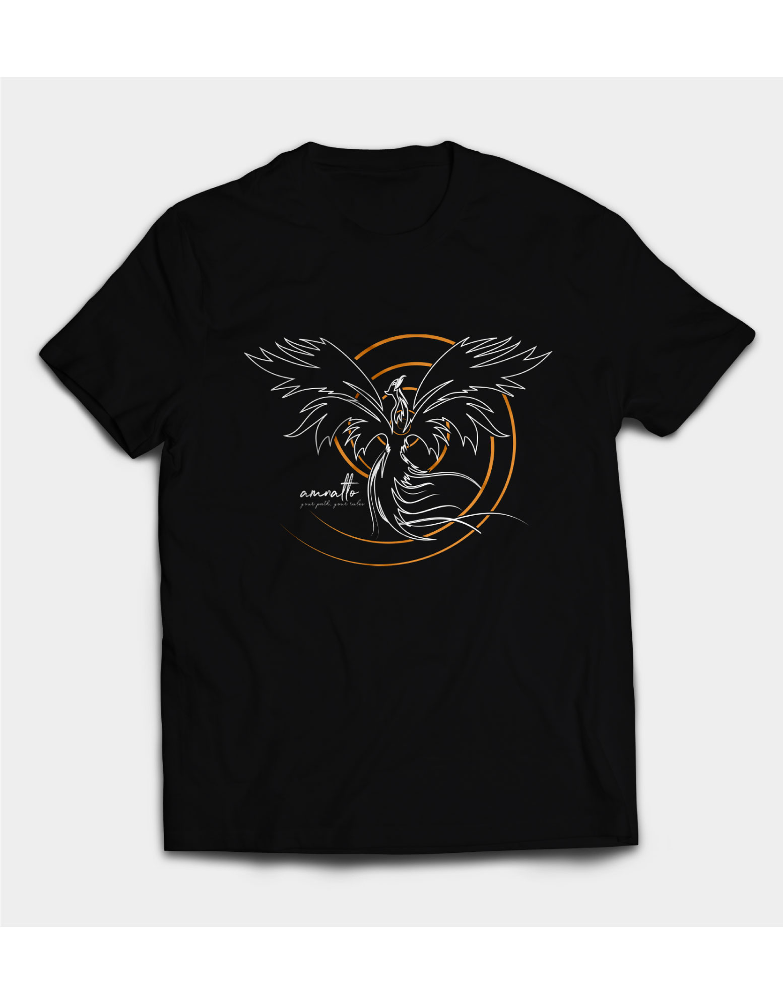 T-shirt Design by ArtHo for this project | Design: #27641201