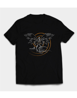 Design de T-shirt par ArtHo