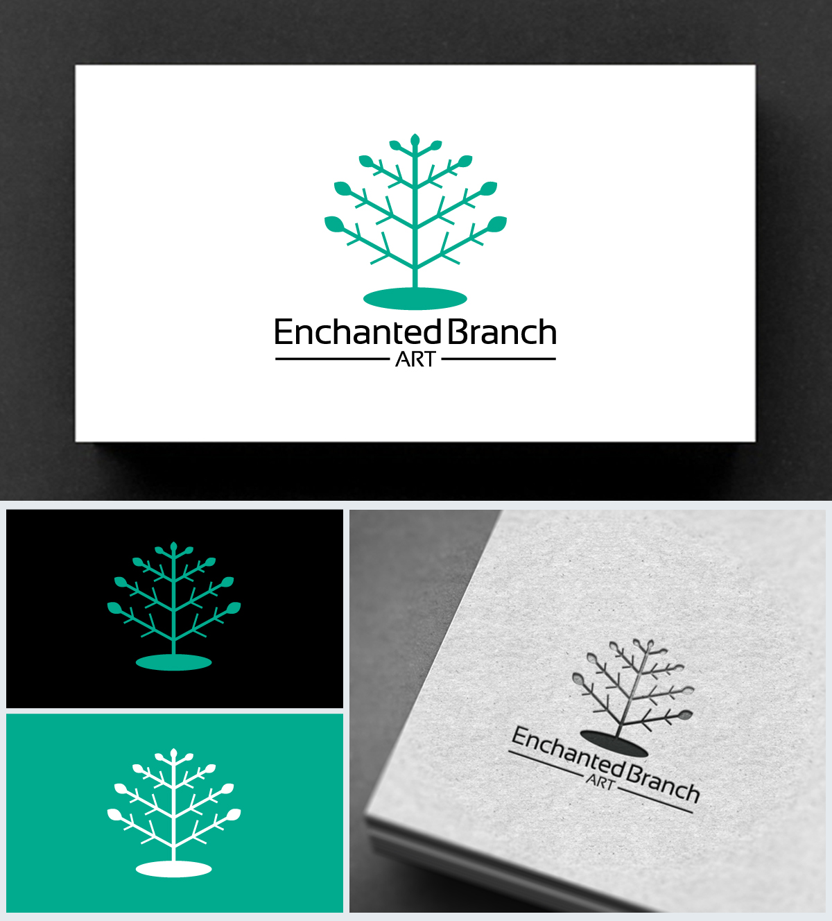 Logo Design by Rueell Artss for this project | Design #27642119