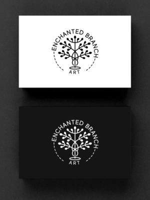 Logo Design by Rueell Artss for this project | Design: #27646955