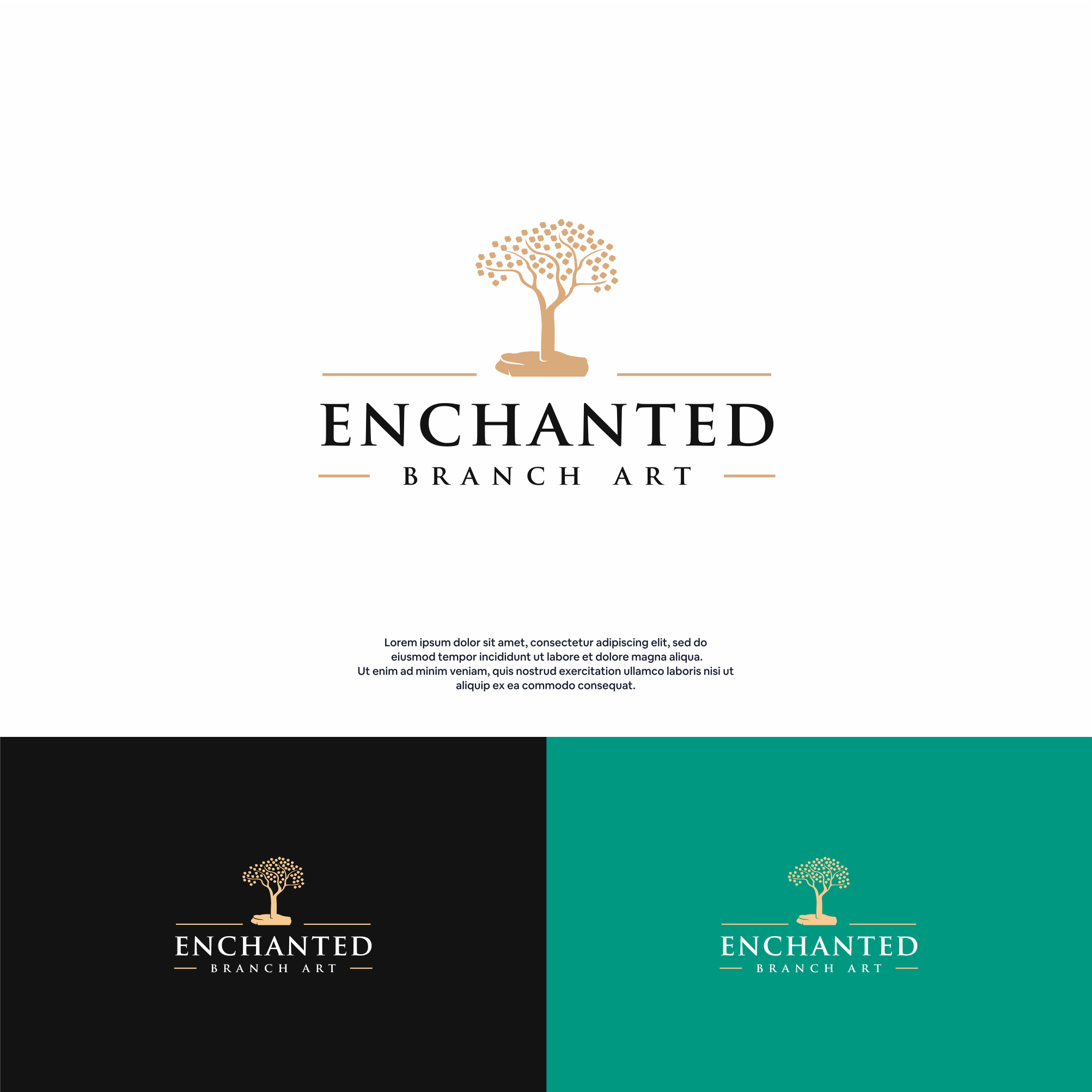 Diseño de Logo por DesignFirst para este proyecto | Diseño #27642604