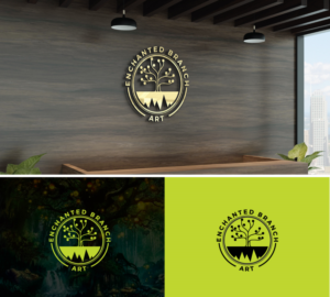 Logo Design by step forward 2 for this project | Design: #27642718