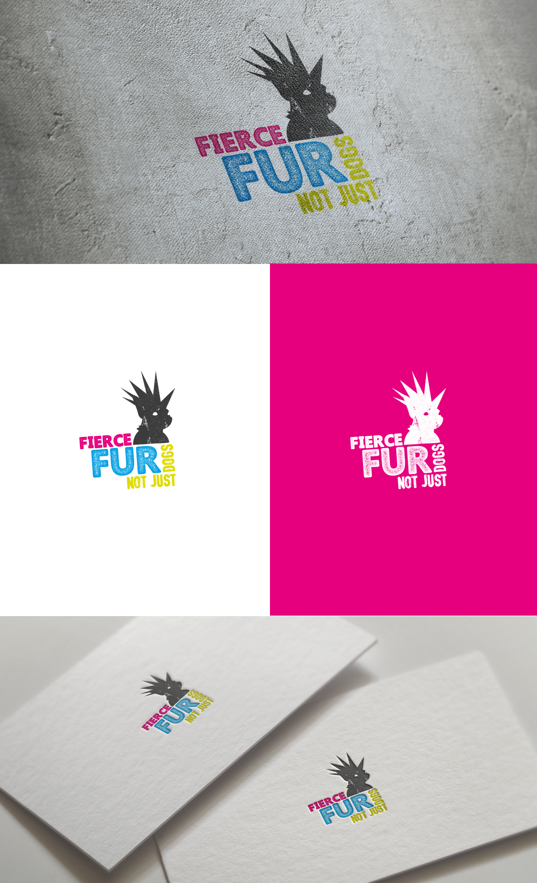 Logo Design by GLDesigns for this project | Design #27646031