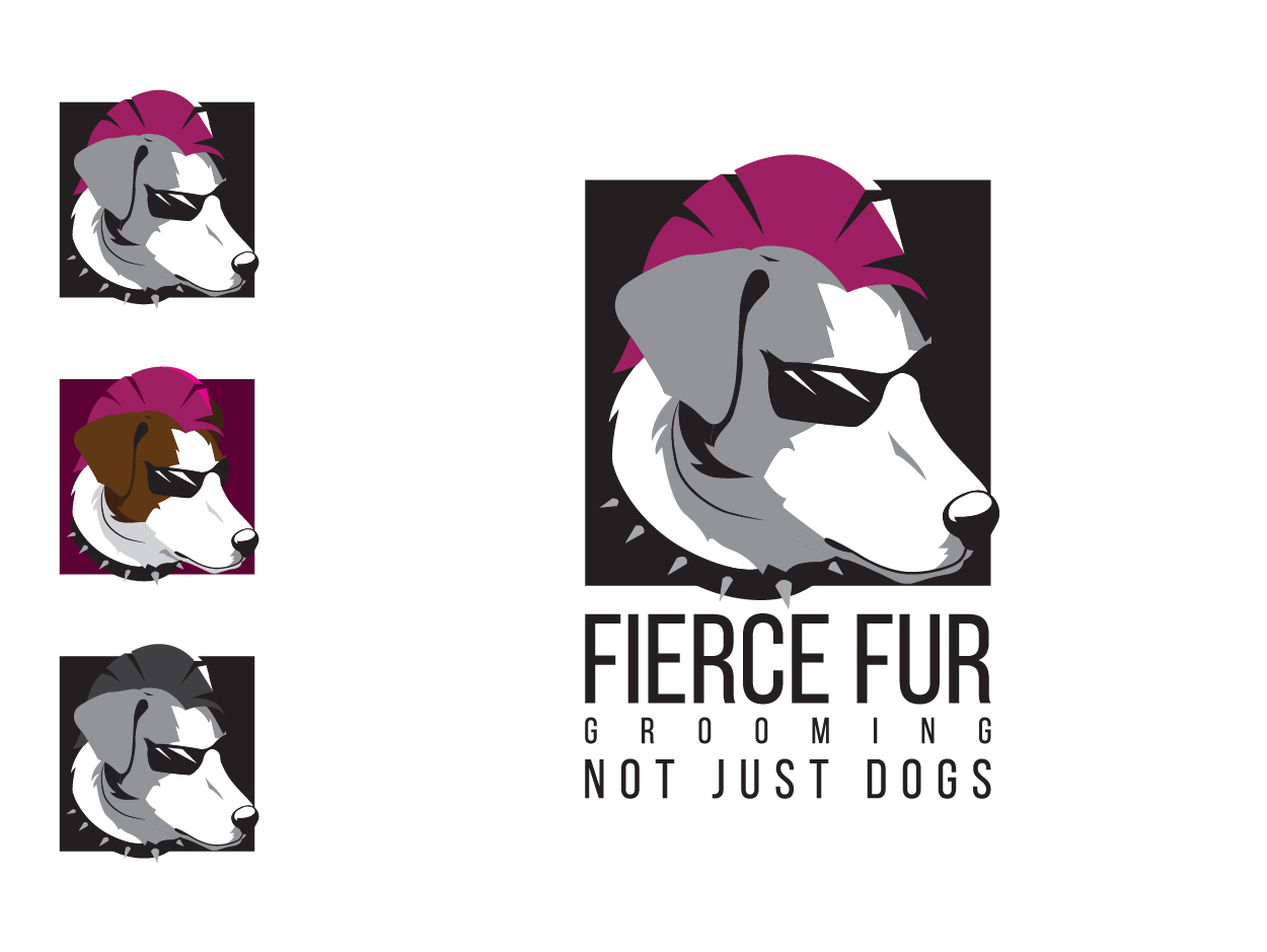 Logo Design by Shemet for this project | Design #27663034