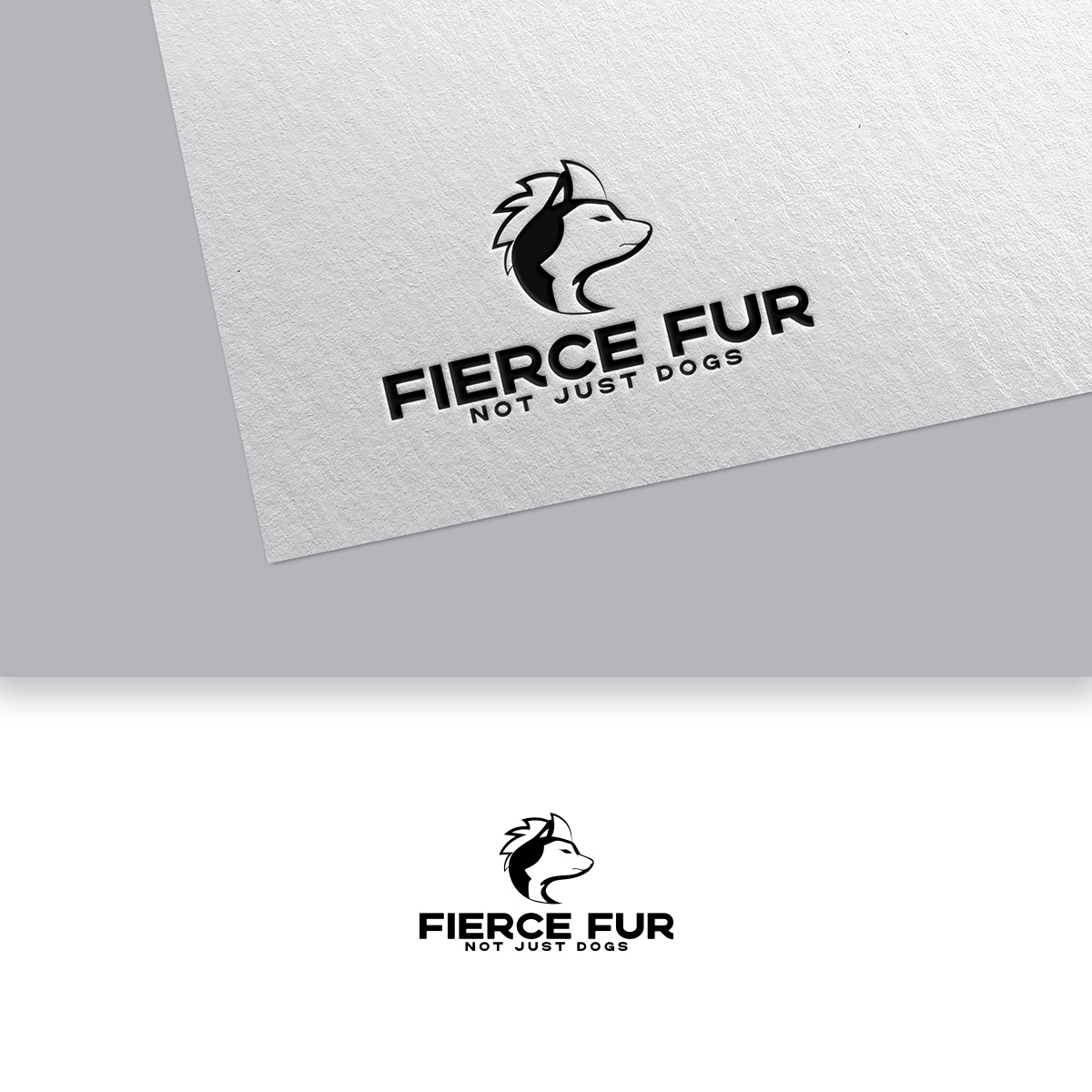 Logo Design by DesignDUO for this project | Design #27662163