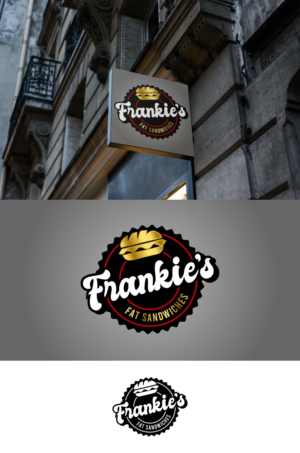 Logo Design by filip.jelkic for this project | Design: #27645789