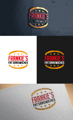 Logo Design by GLDesigns for this project | Design: #27640967