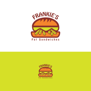 Logo Design by brand maker for this project | Design: #27644568