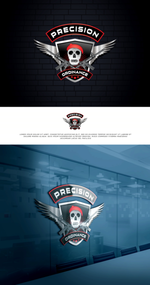 Logo Design by Tim Harris
