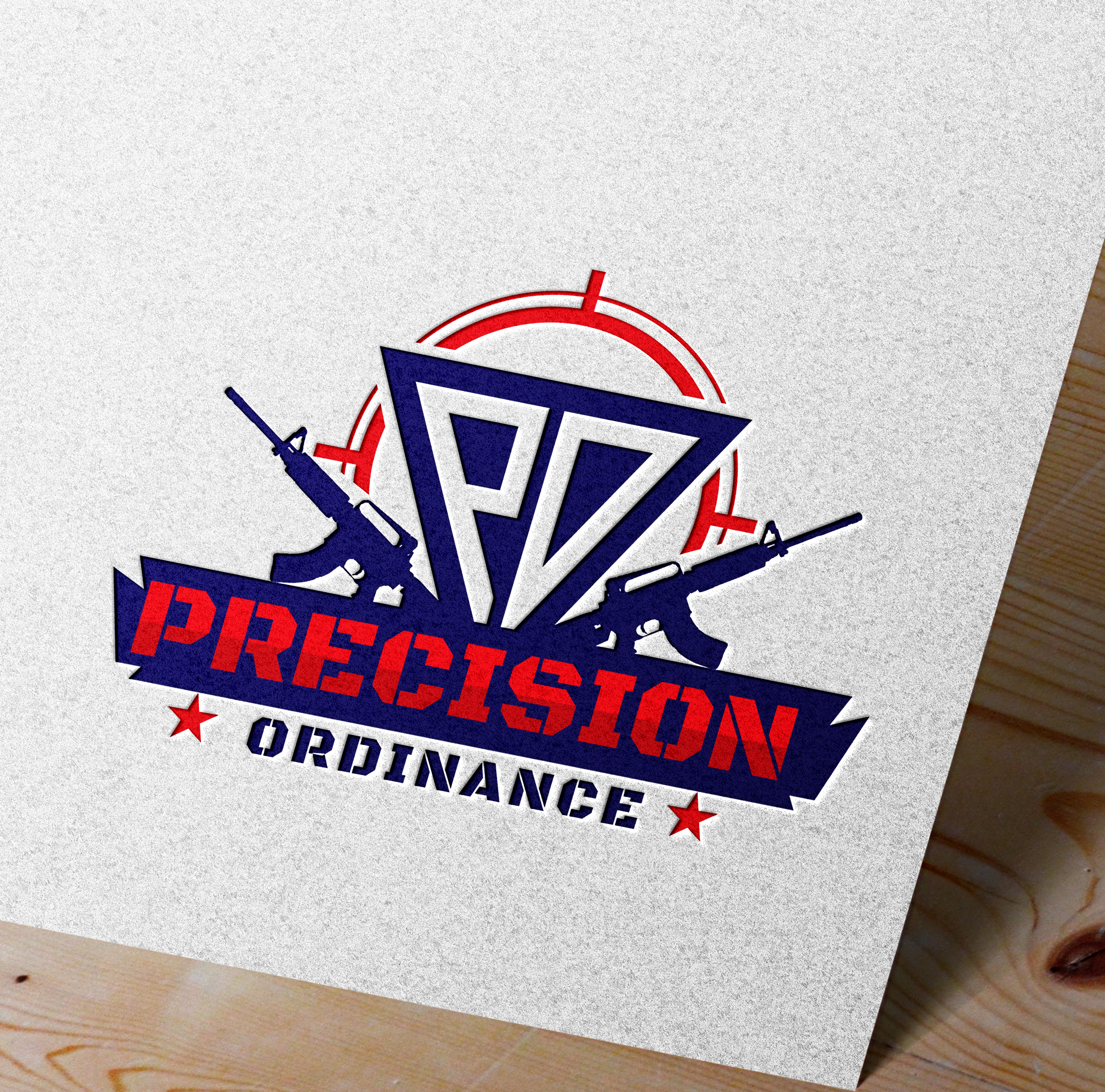 Logo Design by Aaaron for this project | Design #27672040
