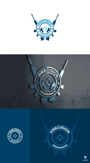 Logo Design by voltart