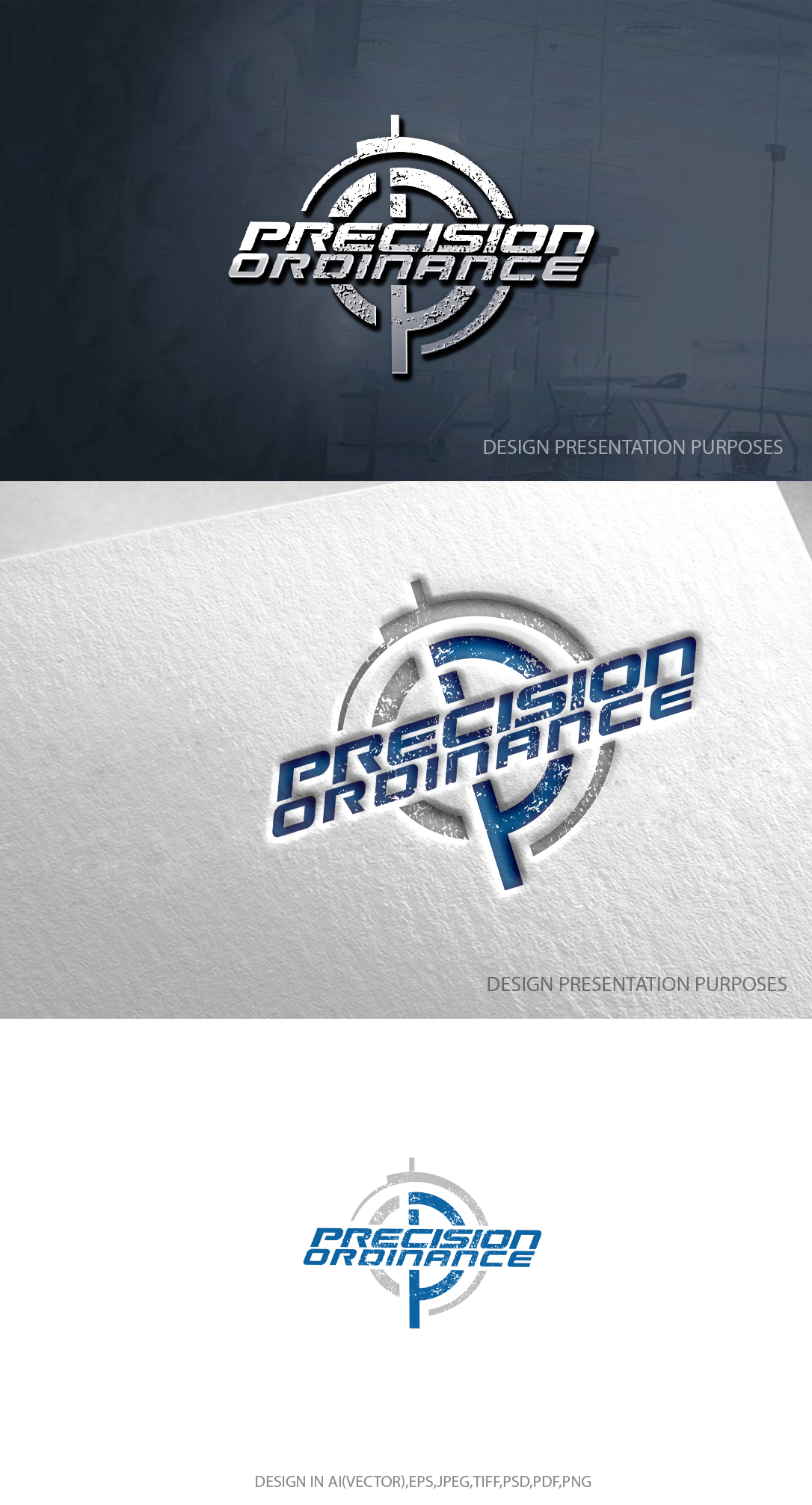 Logo Design by zebronicgraphic for this project | Design #27643495