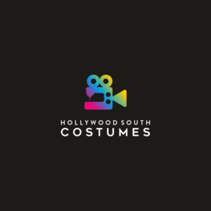 Hollywood South Costumes | Diseño de Logo por Ashani Bhattacharya