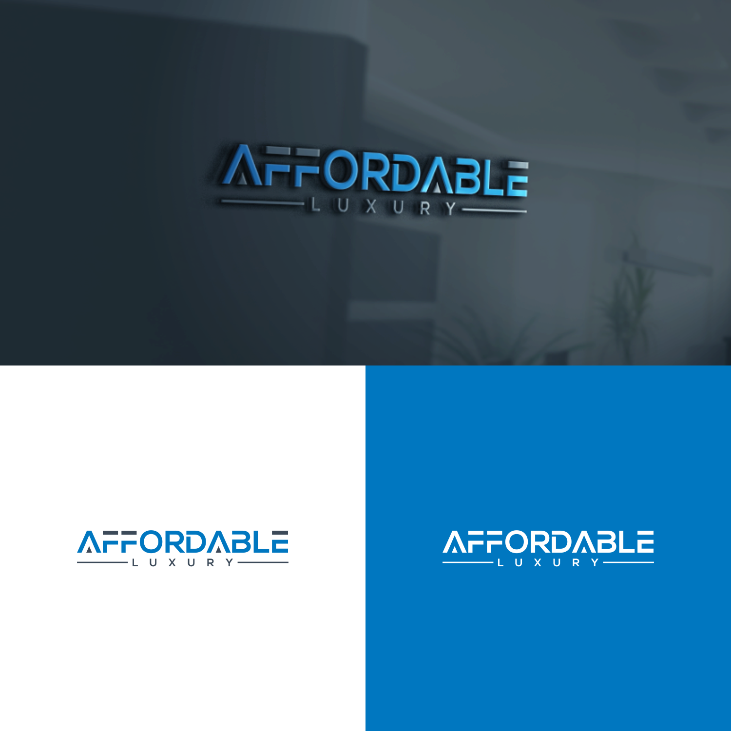 Diseño de Logo por soffel para Mohi Global Heritage Collection  | Diseño #27641602