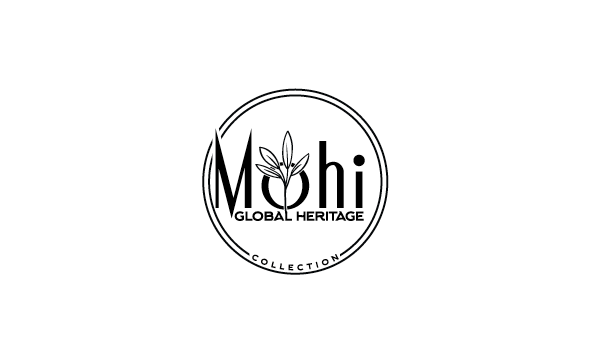 Logo Design by trufya for Mohi Global Heritage Collection  | Design #27647267