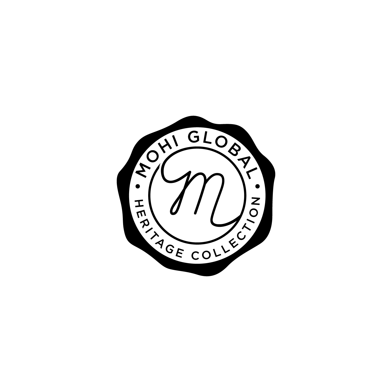 Logo Design by LAXMI DESIGNHUB for Mohi Global Heritage Collection  | Design #27642735