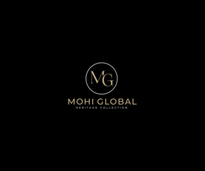 Logo Design by ecorokerz for Mohi Global Heritage Collection  | Design: #27641994
