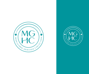 Logo Design by ecorokerz for Mohi Global Heritage Collection  | Design: #27643011